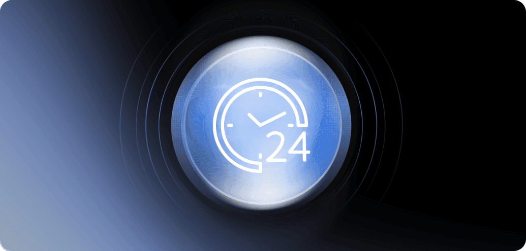 instant settlement illustration