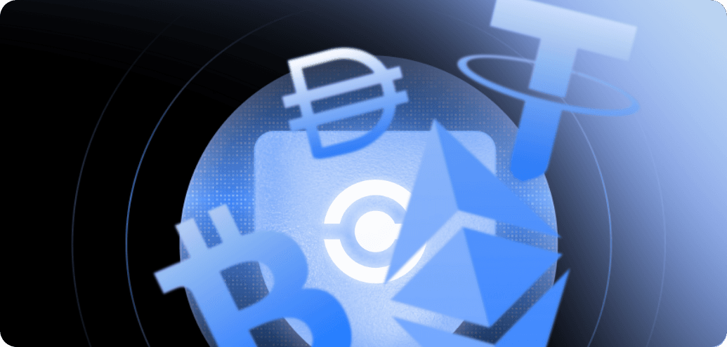 crypto payment options illustration