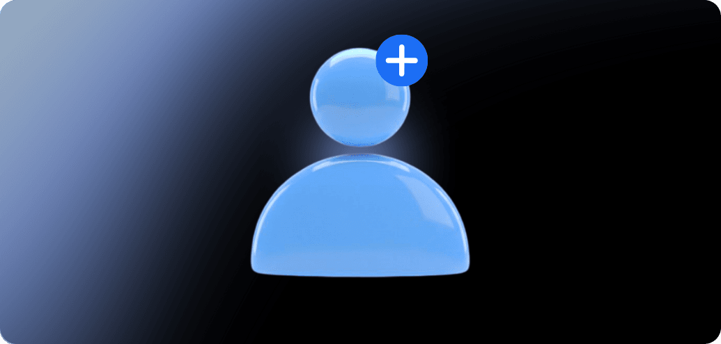 reach customers illustration